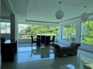 Apartamento · 140m² · 3 Quartos · 2 Vagas · Naturale - Locação á venda no Ed. Naturale localizado no bairro Ariribá em Balneário Camboriú