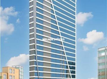 Apartamento · 58m² · 1 Quarto · Fontainebleau Residence - Apartamento a venda no Edificio Fontainebleau no Canto da Praia em Itapema