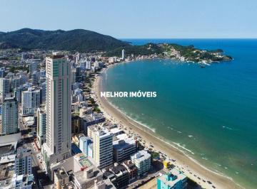 Apartamento · 168m² · 4 Quartos · 3 Vagas · Al MARE - Apartamento Alto Padrão Residencial no Edifício Al Mare