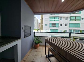Apartamento · 75m² · 2 Quartos · 1 Vaga · Locação Anual Apartamento localizado na Barra Sul em Balneário Camboriú.