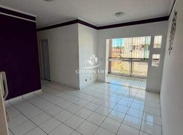 Apartamento · 70m² · 3 Quartos · 1 Vaga · Apartamento Santa Mônica Uberlândia MG
