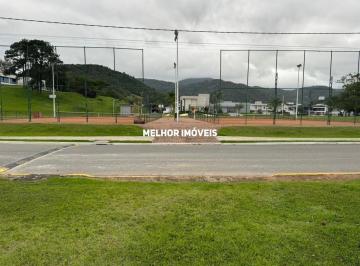 Terreno · 475m² · Caledônia Private Village - Terreno á venda no Condomínio Caledônia em Camboriú.
