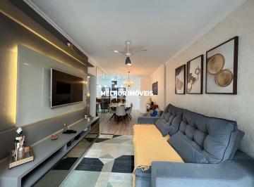 Apartamento · 70m² · 2 Quartos · 1 Vaga · Mariano Moreno - Apartamento à venda na quadra do mar em Balneário Camboriú.