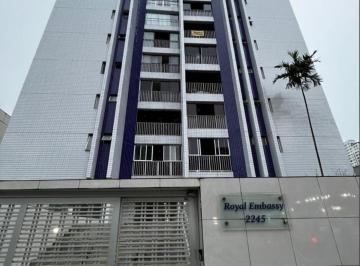 Apartamento · 131m² · 3 Quartos · 1 Vaga · Apartamento em Boa Viagem, Recife/PE