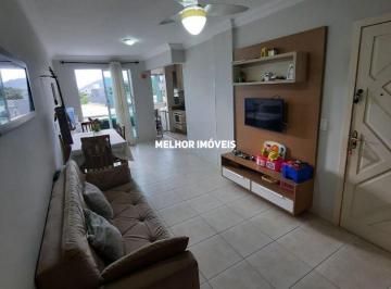 Apartamento · 59m² · 2 Quartos · 1 Vaga · Apartamento Semi Mobiliado á Venda com 02 Dormitórios sendo 01 Suíte localizado no Bairro Santa Tere
