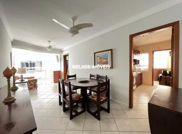 Apartamento · 75m² · 2 Quartos · Locação Anual com 02 Dormitórios sendo 01 Suíte Localizado em Balneário Camboriú - SC