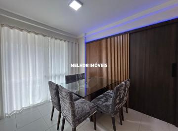 Apartamento · 70m² · 2 Quartos · 1 Vaga · San Marco - Apartamento á venda no Bairro Tabuleiro em Camboriú -SC