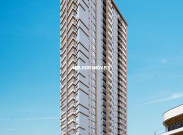 Apartamento · 134m² · 3 Quartos · 2 Vagas · Ilha de Sardenha Residencial - Apartamento á venda no Edifício Ilha de Sardenha Residencial