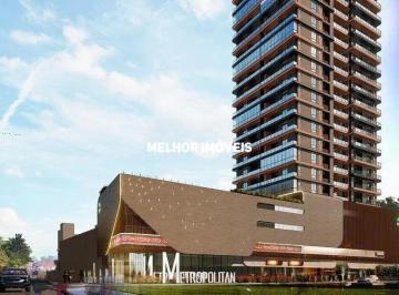 Apartamento · 106m² · 3 Quartos · 2 Vagas · Metropolitan Residence - Apartamento a venda no Edifício Metropolitan à Venda no Bairro Fazenda em I