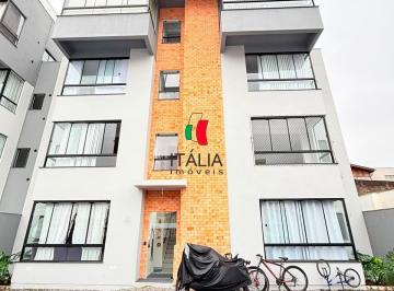 Apartamento · 65m² · 2 Quartos · 1 Vaga · Apartamento para alugar no bairro Limeira Baixa - Brusque/SC