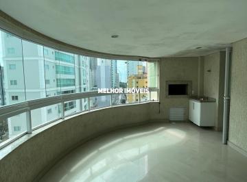 Apartamento · 99m² · 3 Quartos · 1 Vaga · Le Blanc - Apartamento á Venda com 03 Dormitórios sendo 01 Suíte Localizado Barra norte em Balneário