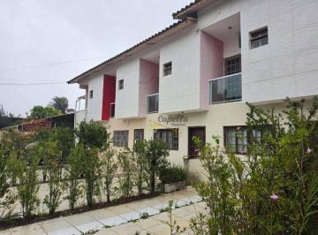 ae9327a26aef9b565c51896bbcf107a89880bced · Village com 2 dormitórios à venda, 70 m² por R$ 300.000 - Cibratel II - Itanhaém/SP