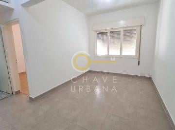 e0eb2c35b42b39ad0710d428987a3e22757b8b44 · Apartamento com 1 dormitório para alugar, 50 m² por R$ 4.000,20/mês - Embaré - Santos/SP