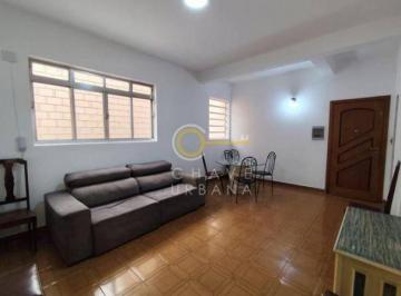 46540b014236d339a064d946d94c6ddcad7a226a · Apartamento com 3 dormitórios para alugar, 90 m² por R$ 4.000,20/mês - Gonzaga - Santos/SP