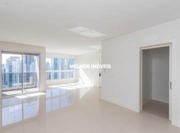 Apartamento · 120m² · 3 Quartos · 2 Vagas · Hamptons Village - Apartamento Alto Padrão, 2ª Quadra Mar com 03 Suítes