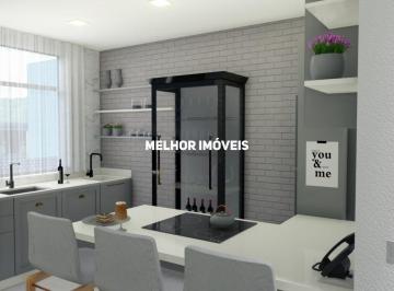 Apartamento · 67m² · 2 Quartos · 1 Vaga · Liberty Residence - Apartamento á venda com 2 dormitórios localizado em Camboriú.