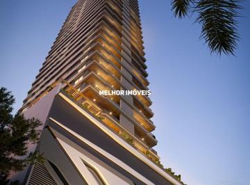 Apartamento · 134m² · 3 Quartos · 2 Vagas · Marina Bay - Apartamento no Bairro Fazenda em Itajaí no Edifício Marina Bay