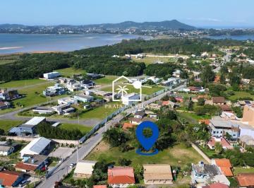 Terreno · 2312m² · Terreno de 2.312 m² em Araçatuba | Localização Estratégica no Acesso à Praia do Rosa