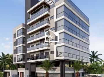 Apartamento · 56m² · 2 Quartos · 1 Vaga · Apartamentos de Alto Padrão a 85m da Praia da Vila | Residencial Laura Helena