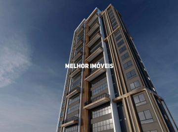 Apartamento · 120m² · 3 Quartos · 3 Vagas · Maison Selenitá Residence - Apartamento 2ª Quadra Mar com 03 Suítes em Balneário Camboriú/SC