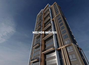 Apartamento · 127m² · 3 Quartos · 3 Vagas · Maison Selenitá Residence - Apartamento 2ª Quadra Mar com 03 Suítes em Balneário Camboriú/SC