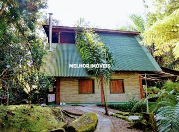 Rural · 163000m² · 2 Quartos · 9 Vagas · Fazenda/Sítio à Venda, 163000 m² em José Boiteux - SC