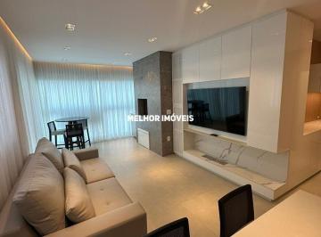 Apartamento · 212m² · 3 Quartos · 2 Vagas · Vale do Sol (Itapema) - Apartamento Diferenciado à venda em Meia Praia, Itapema.