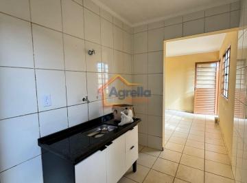 Casa · 58m² · 2 Quartos · 1 Vaga · CASA À VENDA EM CONDOMÍNIO FECHADO