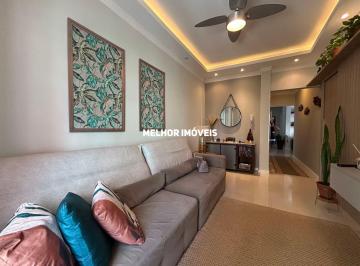 Apartamento · 106m² · 3 Quartos · 1 Vaga · Planalto - Apartamento á venda com 3 dormitórios localizado no centro de Balneário Camboriú