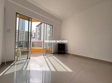 Apartamento · 76m² · 2 Quartos · 1 Vaga · Moinho do Vale - Locação anual com 2 dormitórios sendo 1 suíte localizado no centro de Balneário Cam