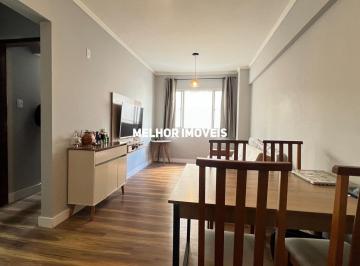 Apartamento · 67m² · 1 Quarto · 1 Vaga · República Argentina - Apartamento Quadra Mar à Venda - Balneário Camboriú