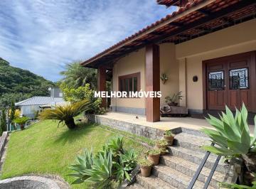 Casa · 395m² · 4 Quartos · 2 Vagas · Residencial Ariribá - Casa a venda no Condomínio Ariribá com 600m² em Balneário Camboriú