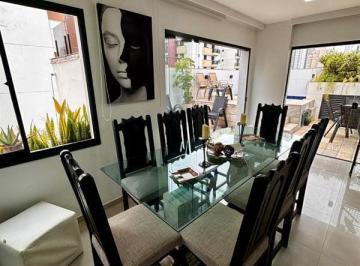 Apartamento · 178m² · 3 Quartos · 3 Vagas · Apartamento Cobertura no Tatuapé