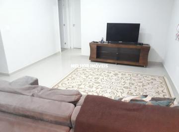 Apartamento · 84m² · 2 Quartos · 1 Vaga · Residencial Ilhas Gregas - Apartamento a venda com 84 m² no Centro de Guaramirim- SC