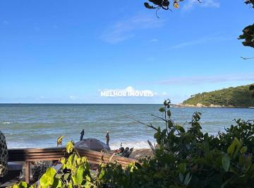 Terreno · 962m² · Terreno com rua asfaltada á venda na praia de Taquaras em Balneário Camboriú