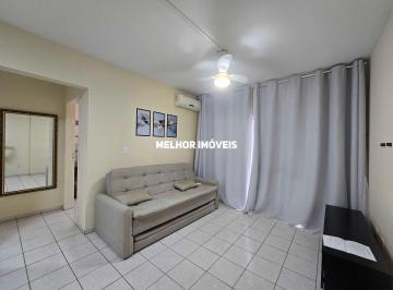 Apartamento · 65m² · 1 Quarto · 1 Vaga · Oportunidade para investidor apartamento á venda em Balneário Camboriú á 300 metros da Praia central