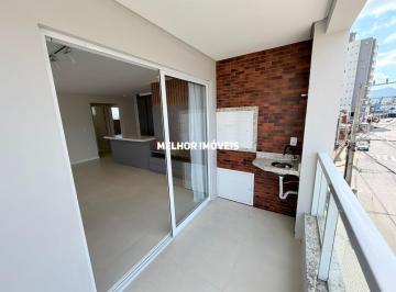 Apartamento · 79m² · 2 Quartos · 1 Vaga · Apartamento á venda no Edifício Princess Lethicia Residence em Camboriú