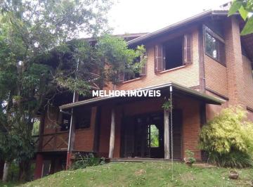 Casa · 256m² · 1 Quarto · 2 Vagas · Casa á venda na Praia do Estaleiro em Balneário Camboriú