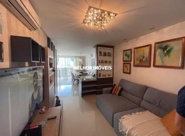 Apartamento · 119m² · 3 Quartos · 4 Vagas · Mirante do Atlântico - Apartamento à venda vom 3 dormitórios, 4 vagas de garagem em Balneário Cambor