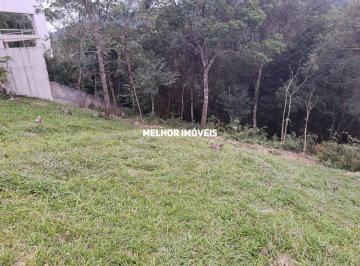 Terreno · 600m² · Haras Rio do Ouro - Terreno á venda em condomínio fechado, excelente oportunidade para construir a c