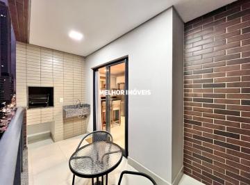 Apartamento · 80m² · 2 Quartos · 2 Vagas · Vila Merlot - Apartamento com 80m² privativos a venda em Balneário Camboriú