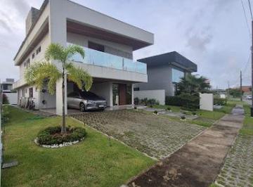 78e9c1555537eec6bfe319d418f0ce11b93350f5 · Casa em condomínio com 5 suítes à venda, 310 m² por R$ 2.800.000 - Bayeux - Bayeux/PB