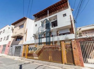 Casa · 302m² · 3 Quartos · 4 Vagas · Casa para alugar no bairro Chácara Seis de Outubro - São Paulo/SP