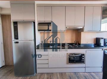 Apartamento · 47m² · 2 Quartos · 1 Vaga · Apartamento à venda no bairro Jardim das Oliveiras - São Paulo/SP