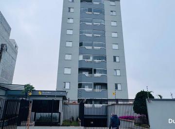 Apartamento · 52m² · 2 Quartos · 1 Vaga · Apartamento - Edifício Vita Felice.