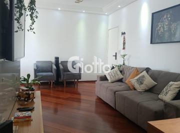 Apartamento · 92m² · 3 Quartos · 1 Vaga · Apartamento à venda no Parque Santana, mogi das Cruzes/SP - 3 dormitórios