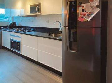 Apartamento · 48m² · 2 Quartos · 1 Vaga · Apartamento em Cordeiros, Itajaí/SC