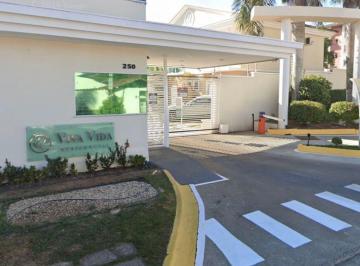 Casa · 110m² · 3 Quartos · 2 Vagas · Sobrado em Condomínio em Alto da Boa Vista, Sorocaba/SP