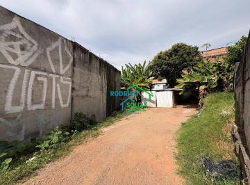 43b66a52536ae5e38624116d4ae6618302d85ab9 · Terreno à venda, 200 m² por R$ 365.000,00 - Parque Jandaia - Carapicuíba/SP