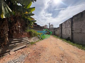 c0bdab512e6ec019d407da00d1dfb4cdba49f5af · Terreno à venda, 200 m² por R$ 365.000,00 - Parque Jandaia - Carapicuíba/SP